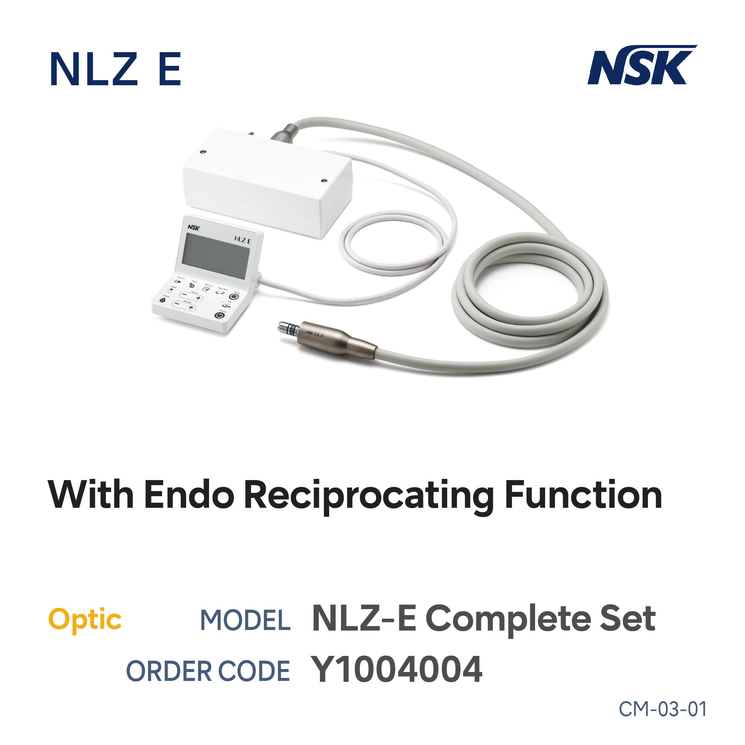 MICRO MOTOR NLZ E S230