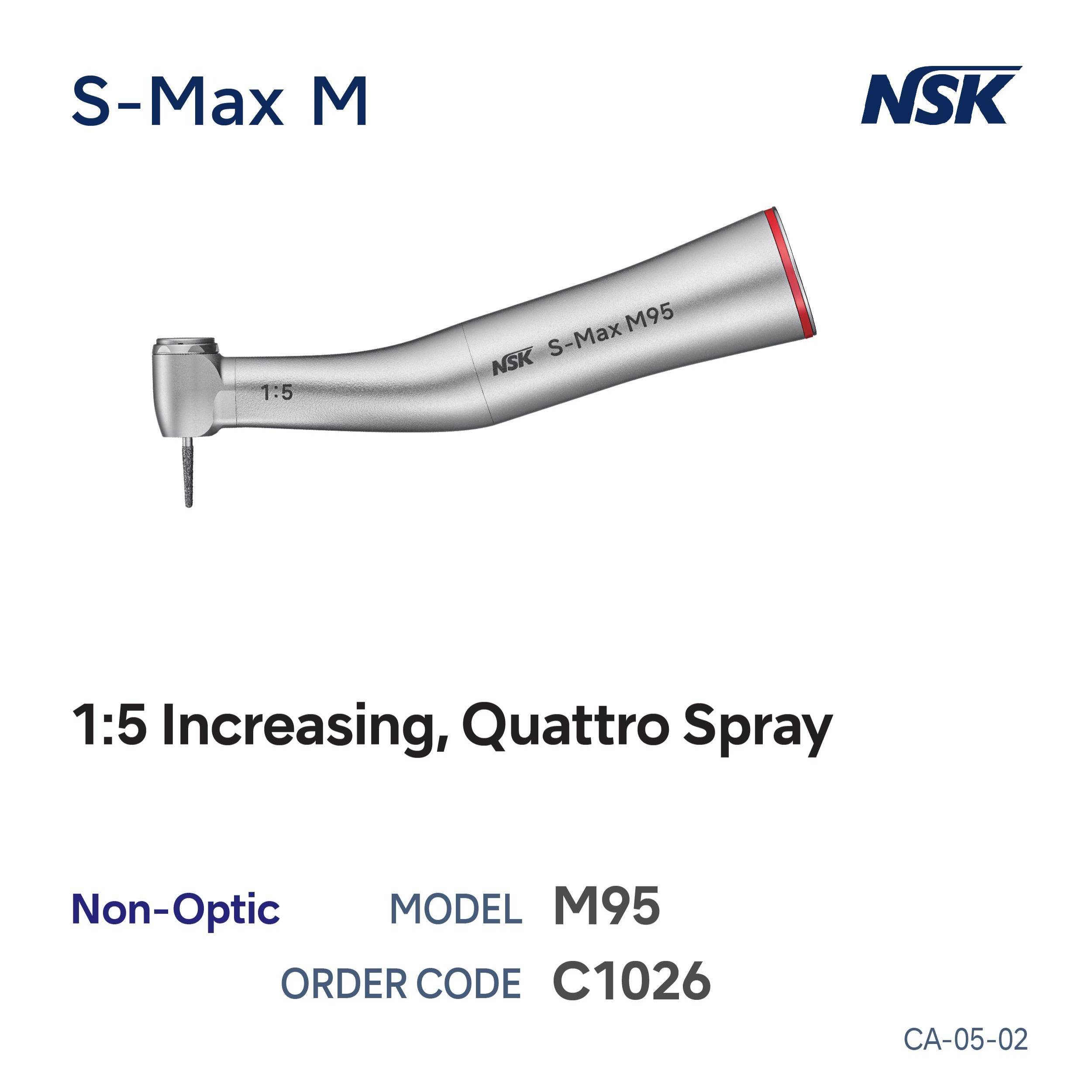 SMAX M95 HANDPIECE