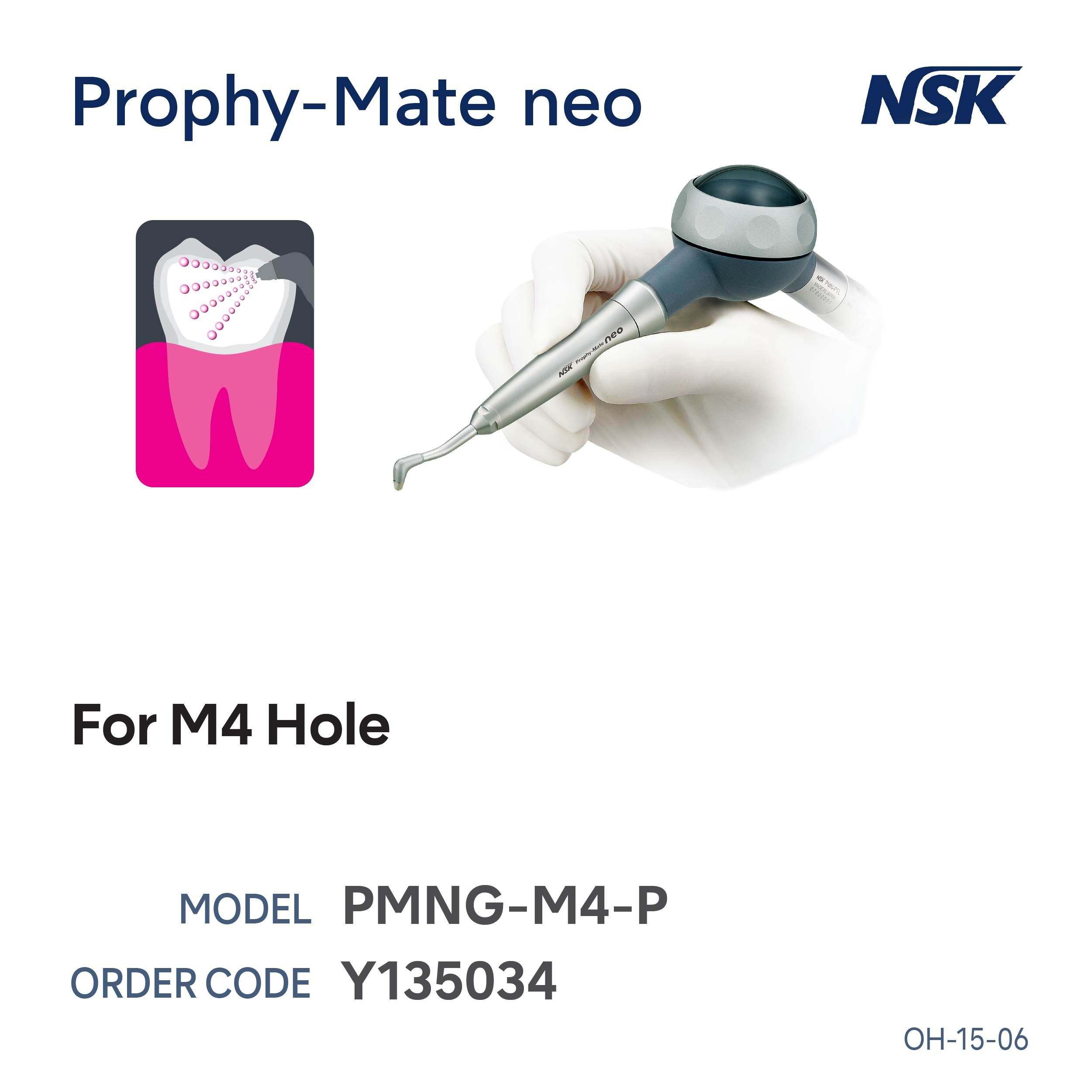 PROPHY-MATE NEO PMNG-M4-P
