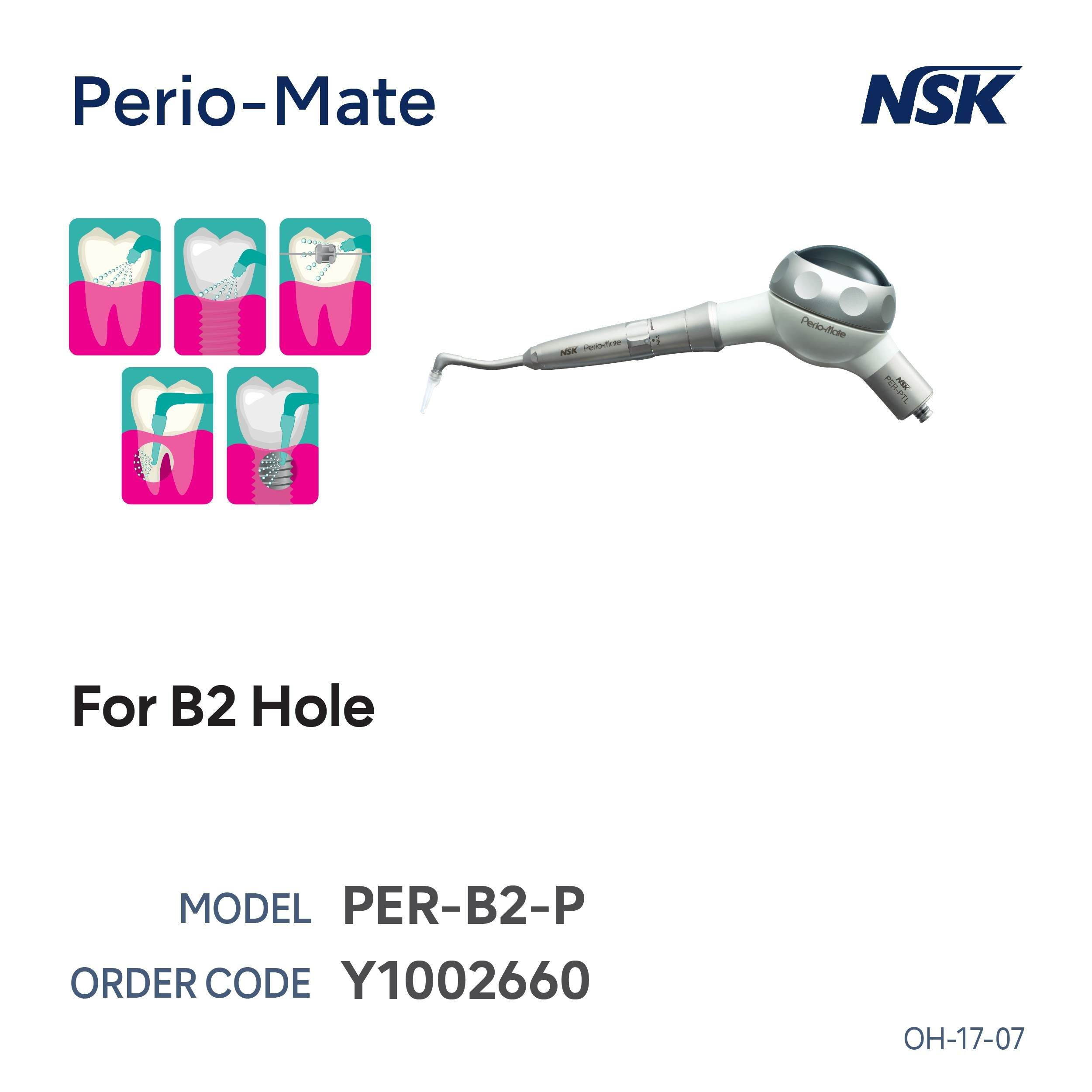 PERIO MATE PER-B2-P