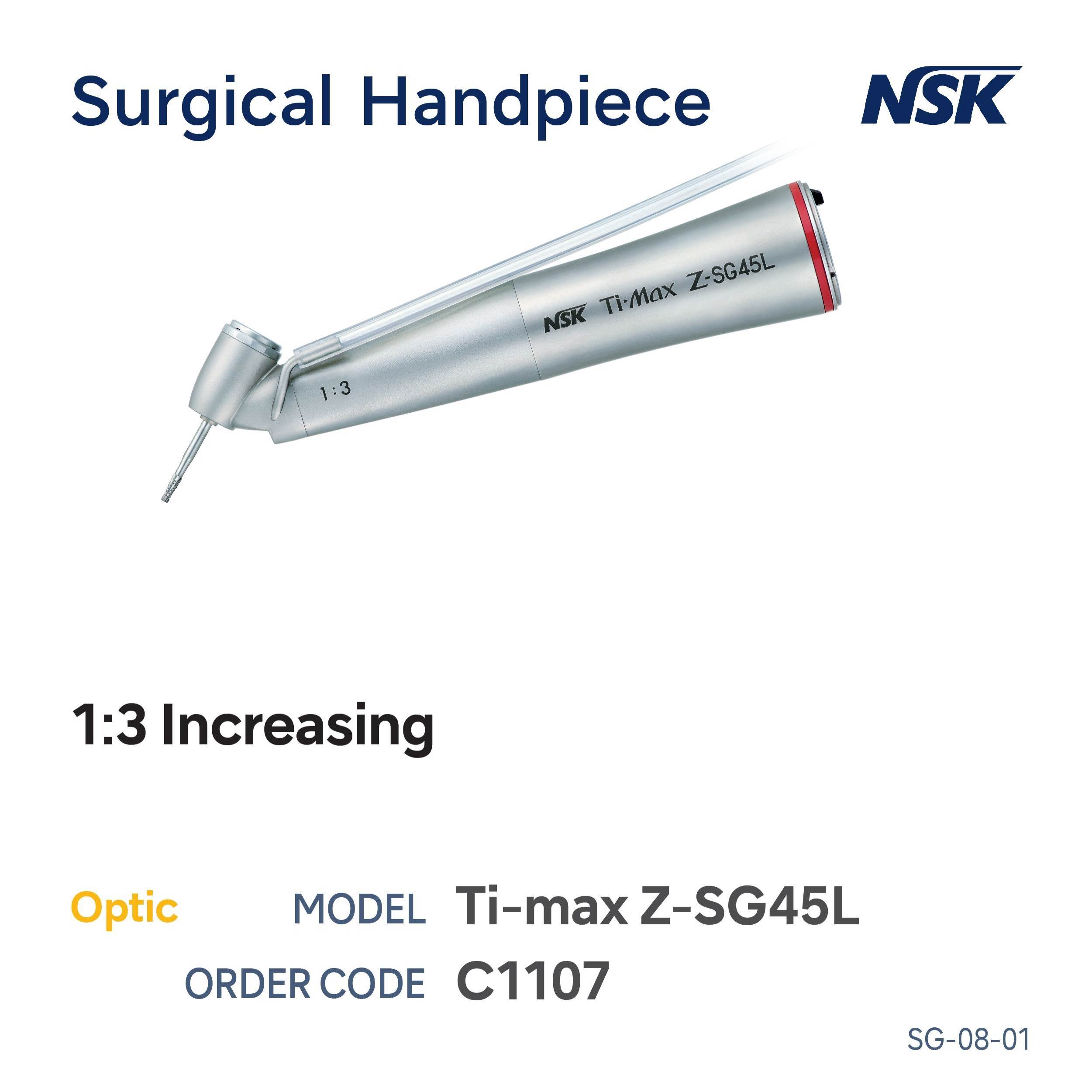 HANDPIECE Z-SG45L