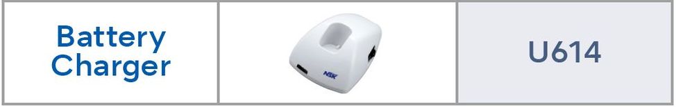 Battery Charger
