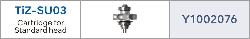 CARTRIDGE FOR Z900L HPS (TIZ-SU03)