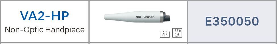 HAND PIECE VA2-HP
