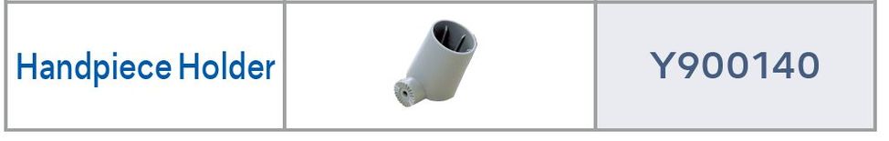 Handpiece Holder