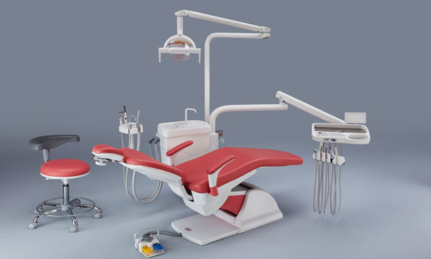 Confident Dental Equipments Pvt Ltd
