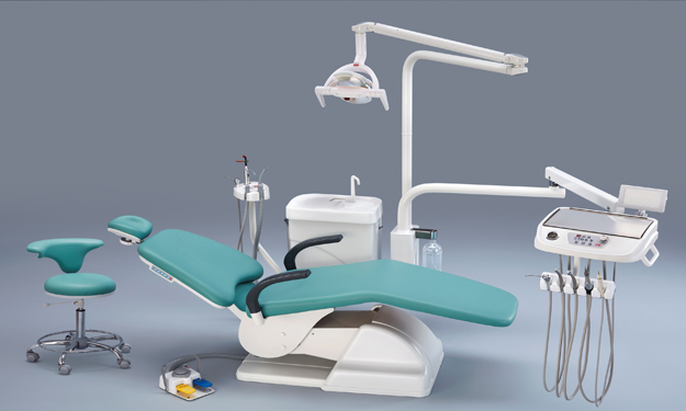 Confident Dental Equipments Pvt Ltd