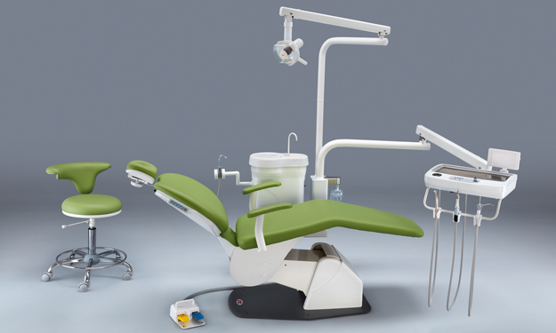Confident Dental Equipments Pvt Ltd